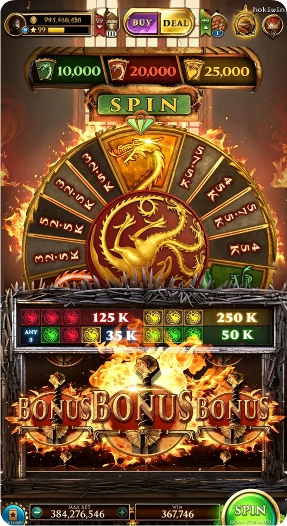 hokiwin APK